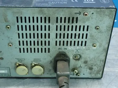 Used SONY LH511 Digital Readouts Ohio US | HGR 24 #981407