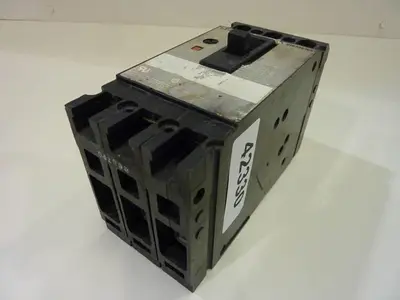 USED SIEMENS ED63A003