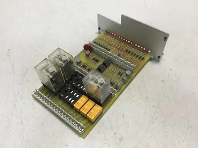 USED SEPRO ROBOTIQUE 07S00955.104/A