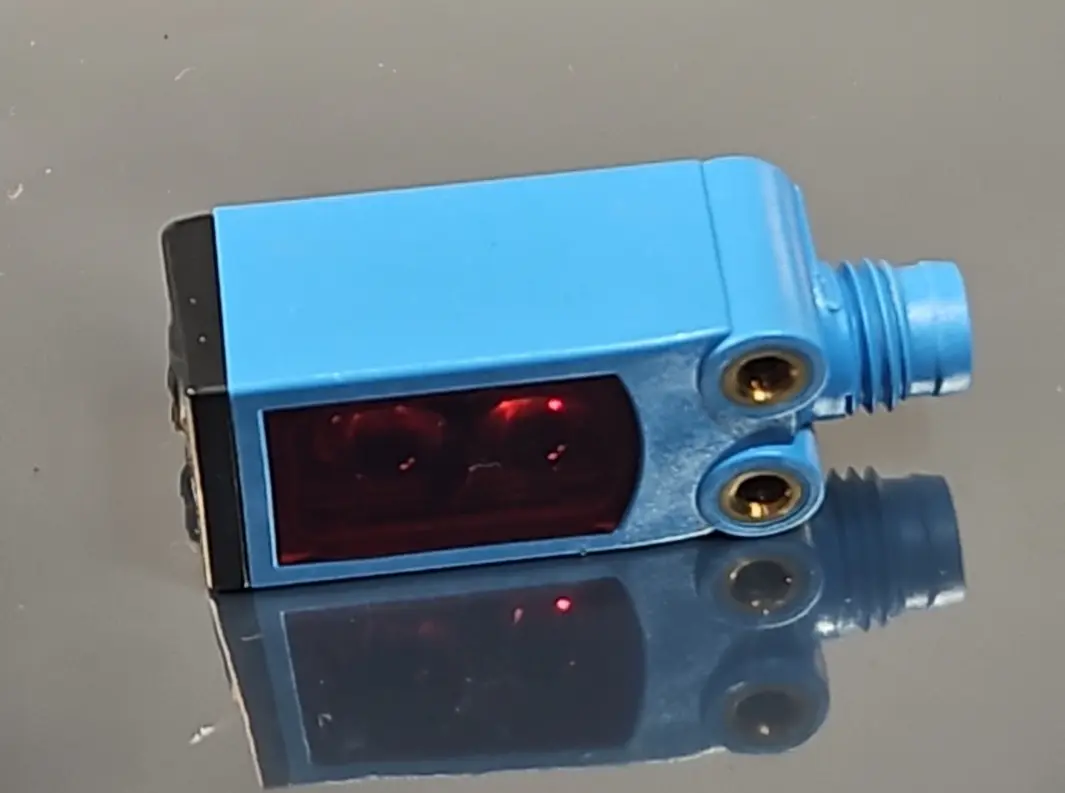 SICK WTB4-3P2271 Photoelectric Sensor Module Loc5C22
