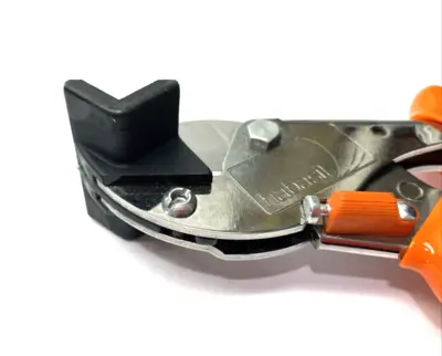 Used Habasit S-16 Cutting Device, Scissors Tool Hand Cutters Michigan US | Maverick Industrial Sales #1401581