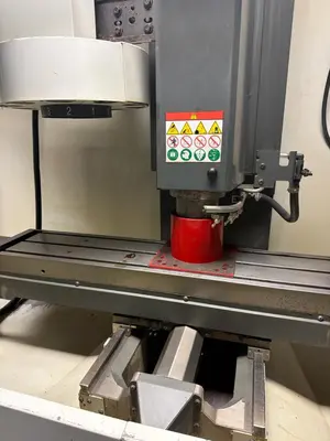 2017 HAAS TM-2P Vertical Machining Centers | Bayou Machinery (3)