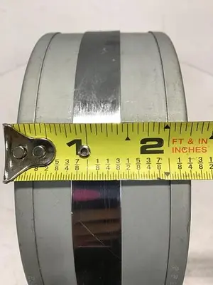 USED PPE 302457B