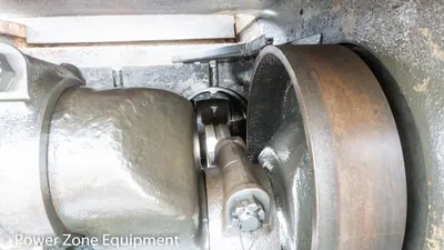 USED OILWELL A-346