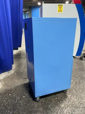 Lista  Computer Cabinet