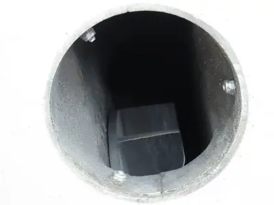 Used CINCINNATI FAN _UNKNOWN_ Blowers Indiana US | Arrow Industrial #1365546