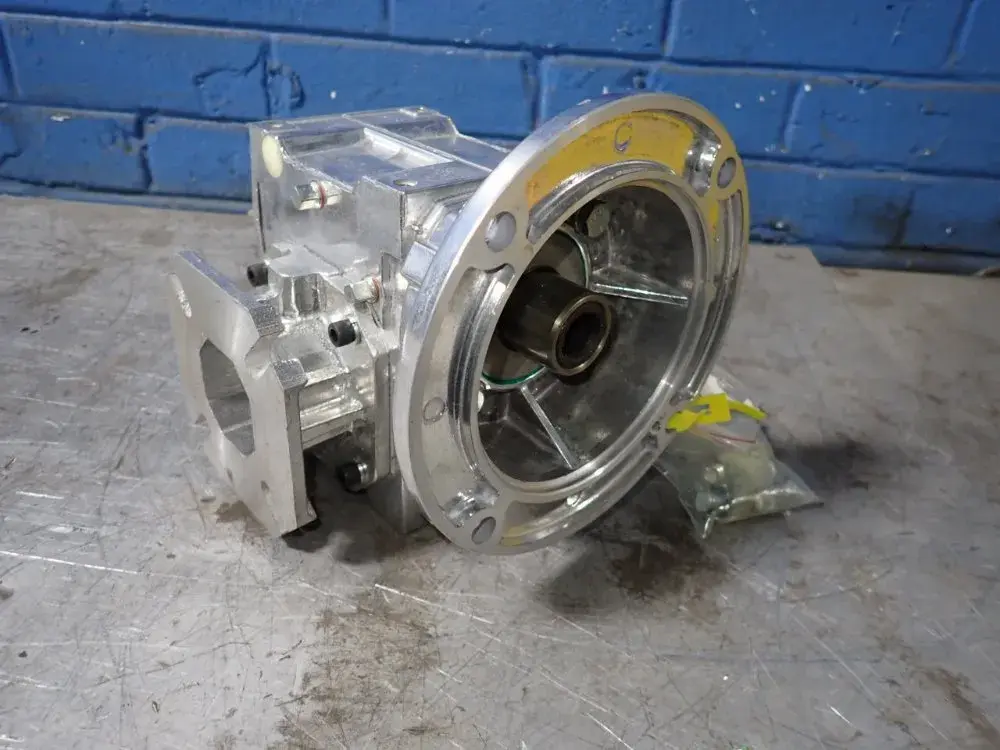 USED ELECTRAGEAR DIVISION 77128840J