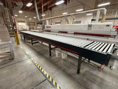 2020 VANTEDGE MM 6.5 Edgebanders | Pro Tech Machinery (11)
