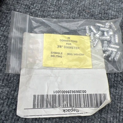 New | in-Stock EAGLE BELTING L04CON10S Misc Fasteners California US | Davliegogo LLC #1707441