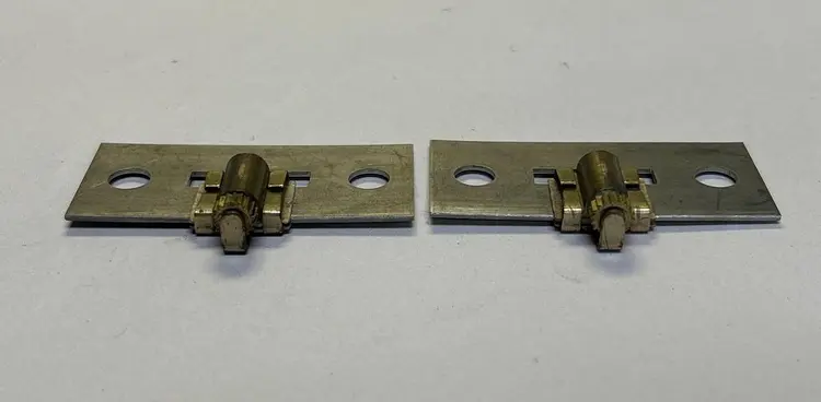 Used SQUARE D C75 Miscellaneous Equipment (Electrical & Power) | Surplus Asset Holdings #1195938