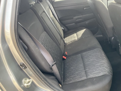 USED 2021 MITSUBISHI OUTLANDER SPORT