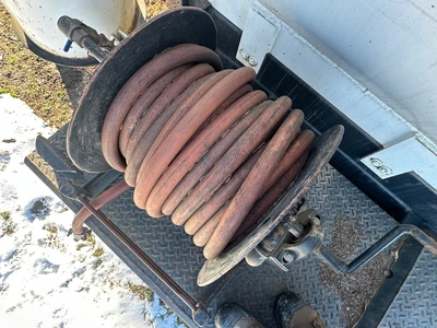 Used 2006 STERLING L7500 Vacuum Truck Pennsylvania US | Proxy Equipment #1384952