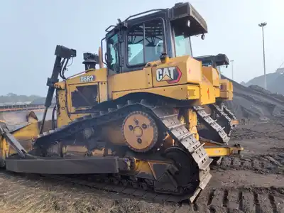 Used 2023 CATERPILLAR D6R2 Crawler Dozers Florida US | US Global Heavy Equipment Solutions #1412612