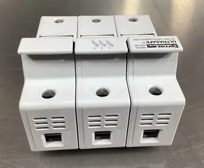 Used Ferraz Shawmut K214967 Fuses | Palmetto Automation #1155799