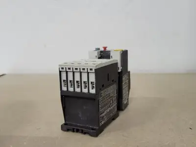 USED EATON XTCE007B10
