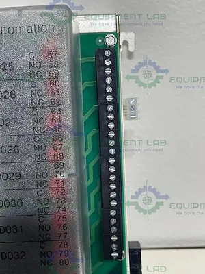 NEW SIEMENS APOGEE 549 002 MODULAR EQUIPMENT CONTROLLER