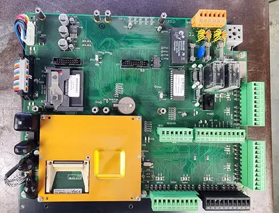USED WINTRISS 9684702