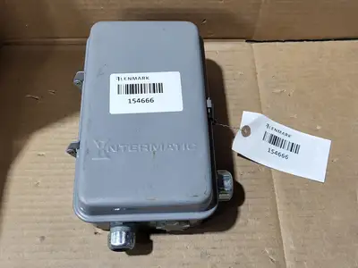Used INTERMATIC ET8015CR Misc Electrical & Power Parts British Columbia CA | Lenmark #1439512