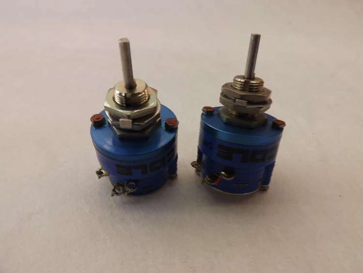 Used COLE _UNKNOWN_ Relays & Switches | OCO Industrial #1669628