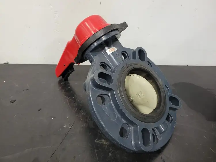 Used ASAHI _UNKNOWN_ Valves/Fittings British Columbia CA | Lenmark #257829