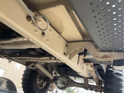 Used 1954 DODGE M37B1 Pickup Trucks Michigan US | Miedema Asset Management Group #1339008