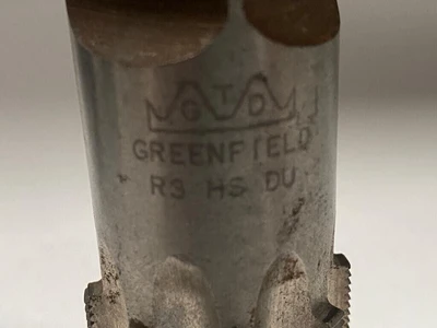 Used Greenfield _UNKNOWN_ Miscellaneous Equipment (Metalworking) California US | Amiron Machinery #745899