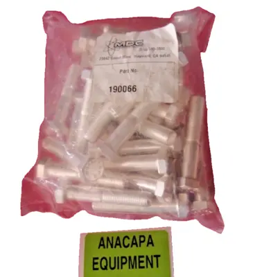 MDC _UNKNOWN_ Screws & Bolts | ANACAPA EQUIPMENT BROKERS, INC (1)