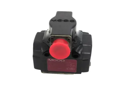 NEW MOOG 760F103A SERVO VALVE
