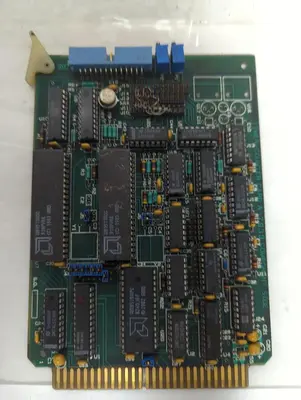 Used EMC A-7933 Industrial Controls Ohio US | Surplus Asset Holdings #1262534