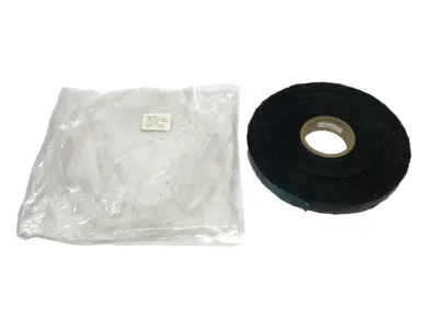 T02730 | VHB Flexible Magnetic Tape 1/32" Thick 1" x 100' DAMAGED FROM SHELFWARE - New Other