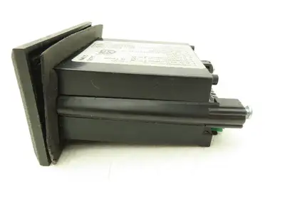 Omega DP-F75 Rate Meter Batch Control Totalizer 6 Digit Panel Meter 110V