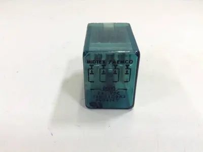 USED MIDTEX 156-14C3A3