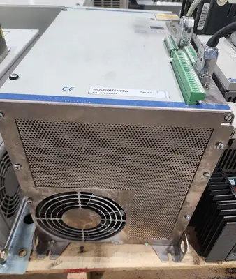 USED NUM MDLS2075N00A