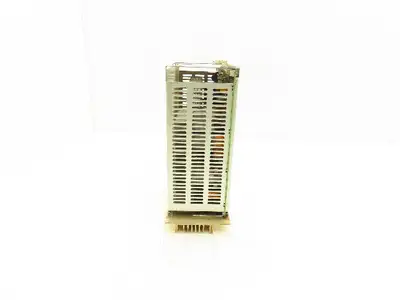 ABB Robotics Efore SR 927530 Power Supply 230VAC 6.3A In 5V 24V 15V -15V DC Out