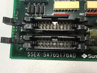 USED SUMITOMO SA765176AD