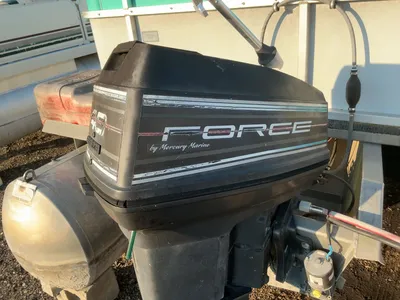 Used 1994 CREST SPORT 18-23 Boats (Misc) Michigan US | Miedema Asset Management Group #1324293