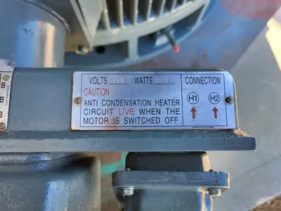 NEW TECO AEUG-TK001
