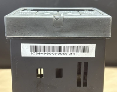 USED Honeywell DC330B-K0-000-20-000000-E0-0