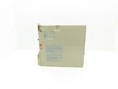 Used COMAU _UNKNOWN_ Servo Drives | Arrow Industrial #556420