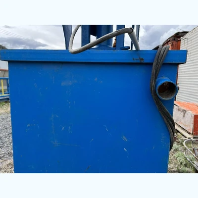 USED SALA MACHINE WORKS VASA G-100-213