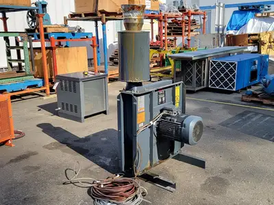 Fan R0-28-125-36H4.6-M5-R360