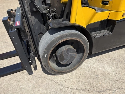 Used 2019 HYSTER S135FT Misc Forklifts Texas US | 4K Lift Co #1503065