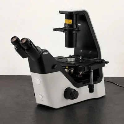 Used NIKON ECLIPSE TS2 Fluorescence Microscopes New Jersey US | Bionex Scientific LLC #800053