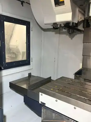 USED 2013 YAMA SEIKI AV-610
