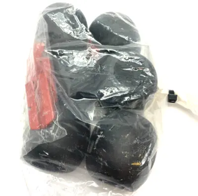 | Murrplastik 83691058 Conduit Wear Protector PACK OF 6 - New