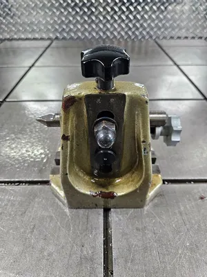 PHASE II 240-003 Tooling | GMT (6)