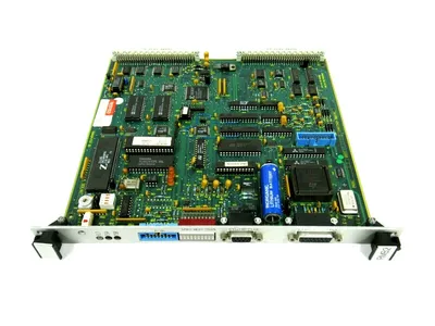 USED PRESSTECH 7609-3980-06 TRANSPUTER BOARD 7610-8190-4 7609398006
