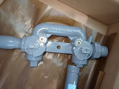 Used UPSCO UALP00002564 Gas Handling | HGR 24 #741215
