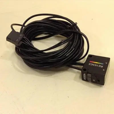 USED KEYENCE CORP CZ-H32