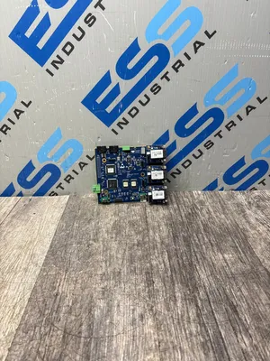 TELEDYNE D-412-455 REV C Electrical/PLC/Automation | ESS Industrial Equipment Sales (1)